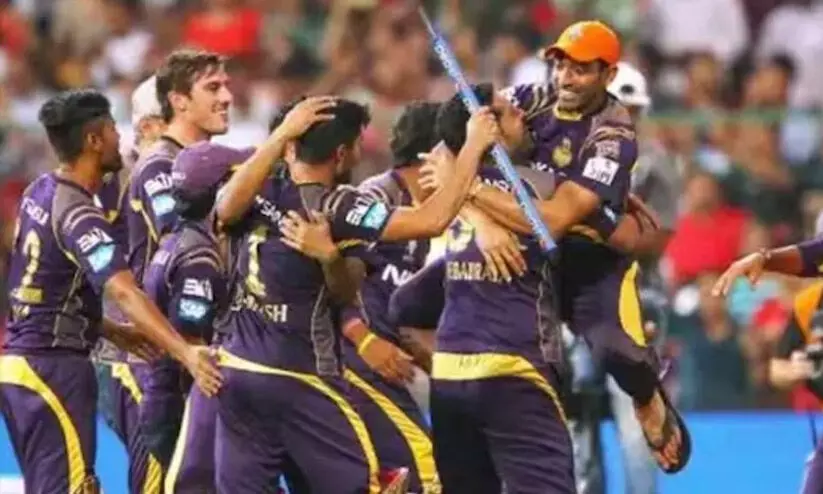 ക്രിക്കറ്റ് കരിയർ അവസാനിപ്പിക്കുമെന്ന് മുൻ കാമുകിയുടെ ഭീഷണി; പൊലീസിൽ പരാതി നൽകി ഐ.പി.എൽ സ്റ്റാർ