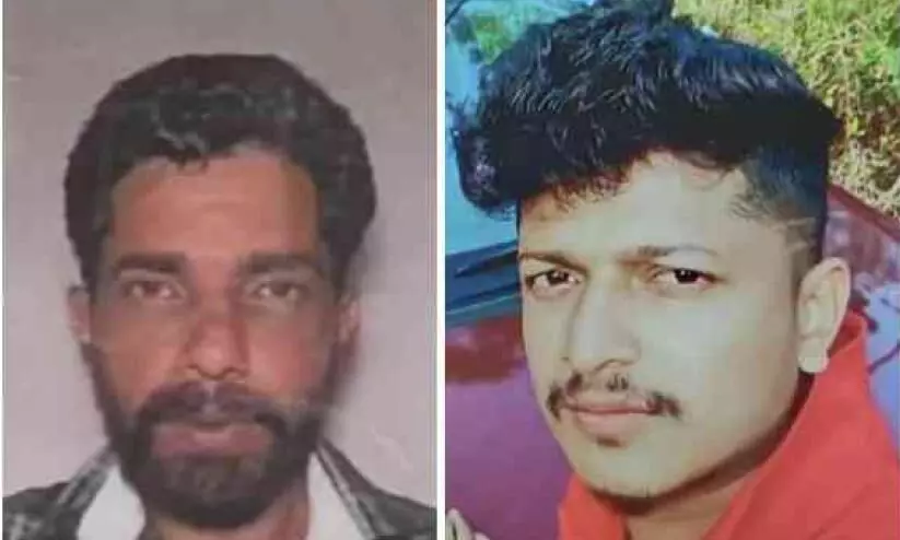 മട്ടന്നൂരില് മധ്യവയസ്കൻ വെട്ടേറ്റ് മരിച്ചു; ജ്യേഷ്ഠന്റെ മകൻ അറസ്റ്റിൽ മട്ടന്നൂരില് മധ്യവയസ്കൻ വെട്ടേറ്റ് മരിച്ചു; ജ്യേഷ്ഠന്റെ മകൻ അറസ്റ്റിൽ