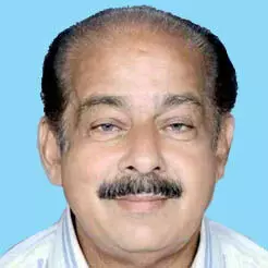 ജോ​ണ്‍സ​ന്‍