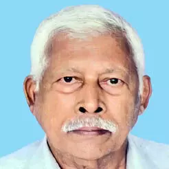 അ​ബ്ദു​ല്ല