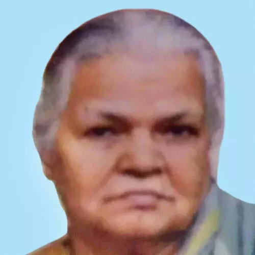 അ​ന്ന​മ്മ