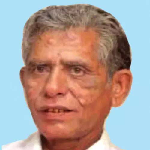 കാ​ജ ഹു​സൈ​ൻ