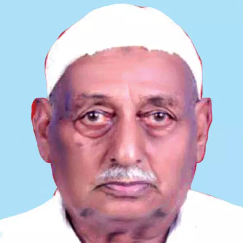 നൂ​ർ മു​ഹ​മ്മ​ദ്