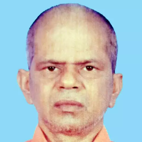 കൃ​ഷ്ണ​ൻ