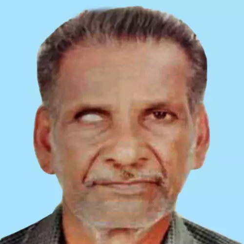 രാ​മ​ച​ന്ദ്ര​ൻ