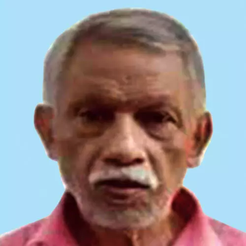 മു​ഹ​മ്മ​ദ് ഇ​സ്മാ​യി​ൽ