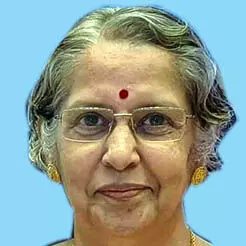 മ​ഞ്ജു​ള