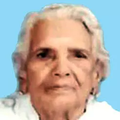 ക​മ​ലാ​ക്ഷി