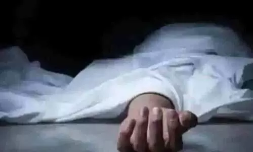 അസമിൽ യുവതിയെ ജീവനോടെ കത്തിച്ചു; മന്ത്രവാദമെന്ന് സംശയം