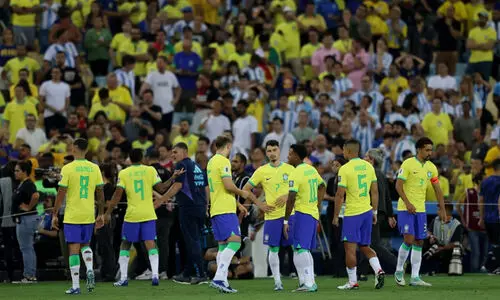 ബ്രസീൽ ടീമിനെ വിലക്കുമെന്ന് ഫിഫയുടെ മുന്നറിയിപ്പ്