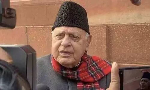 Farooq Abdullah