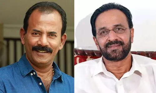 major ravi raghunath