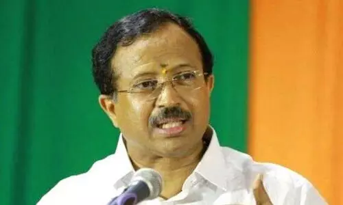 പ്രമേഹത്തെ അതിജീവിക്കാന്‍ ആരോഗ്യകരമായ ജീവിത ശൈലി അതിപ്രധാനമെന്ന് വി. മുരളീധരൻ