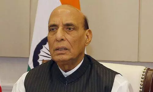 rajnath singh