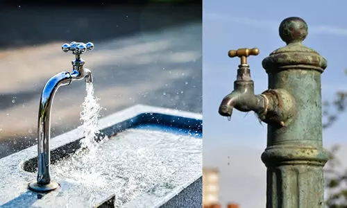 തിരുവനന്തപുരം നഗരത്തിൽ ജലവിതരണം മുടങ്ങും