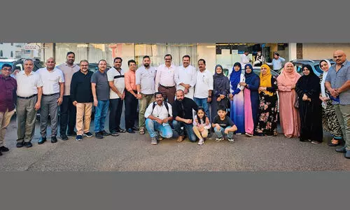 സൗദി-ഇന്ത്യ സാംസ്‌കാരികോത്സവം വന്‍വിജയമാക്കും – ഗുഡ് വില്‍ ഗ്ലോബല്‍ ഇനിഷ്യേറ്റീവ്