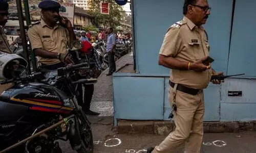 ആർ.ബി.ഐക്ക് ബോംബ് ഭീഷണി; നിർമല സീതാരാമനും ശക്തികാന്ത ദാസും രാജിവെക്കണമെന്ന് ആവശ്യം