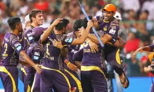 ക്രിക്കറ്റ് കരിയർ അവസാനിപ്പിക്കുമെന്ന് മുൻ കാമുകിയുടെ ഭീഷണി; പൊലീസിൽ പരാതി നൽകി ഐ.പി.എൽ സ്റ്റാർ