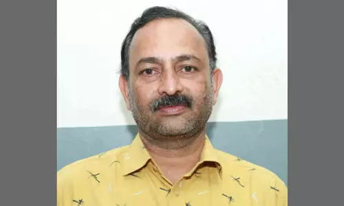 കലോത്സവത്തിനിടെ ലൈംഗിക ചൂഷണം: അധ്യാപകൻ അറസ്റ്റിൽ