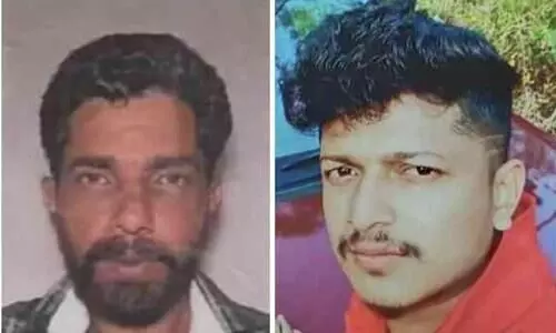 മട്ടന്നൂരില്‍ മധ്യവയസ്കൻ വെട്ടേറ്റ് മരിച്ചു; ജ്യേഷ്ഠന്റെ മകൻ അറസ്റ്റിൽ