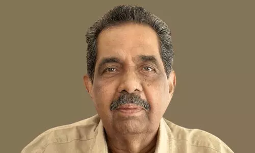 എം.എ. യൂസുഫലിയുടെ പിതൃസഹോദരൻ ഡോ. എം.കെ. ഹംസ നിര്യാതനായി