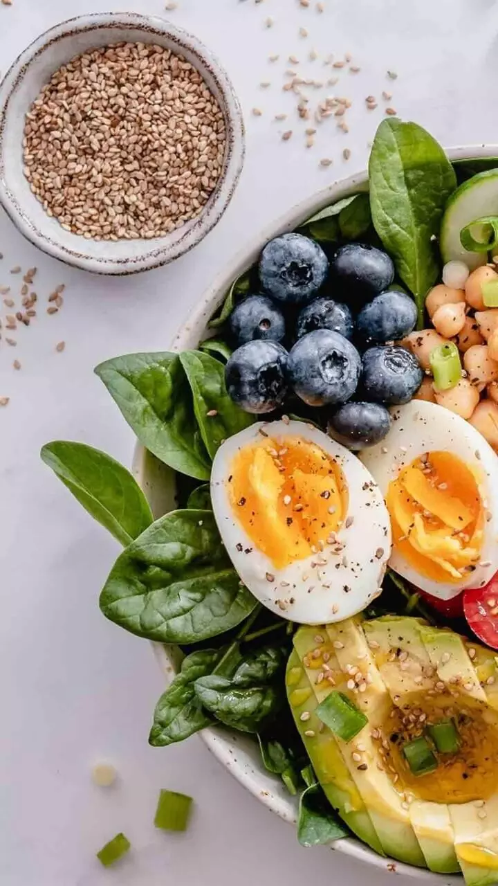 എന്താണ് ഡാഷ് ഡയറ്റ്? എന്തെല്ലാം കഴിക്കാം...