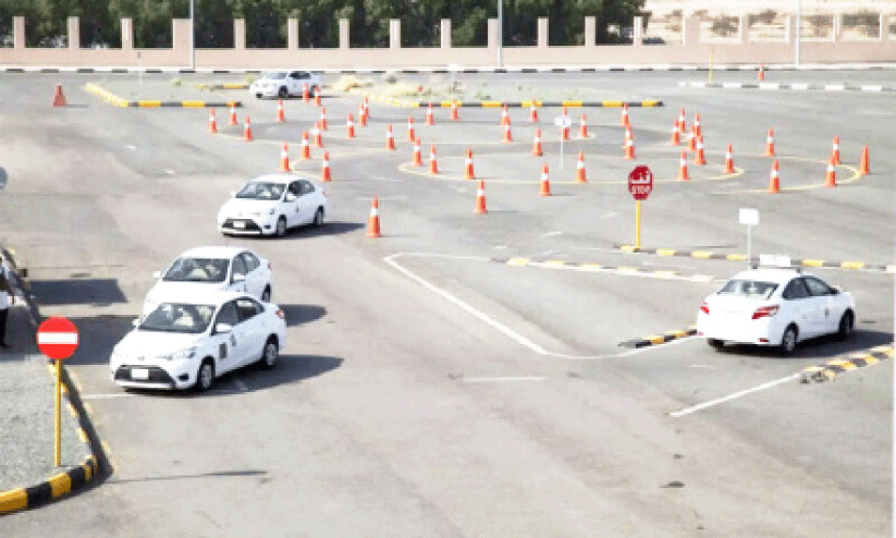 പുതിയ ആറ്​ ഡ്രൈവിങ്​ സ്കൂളുകൾ ആരംഭിക്കും