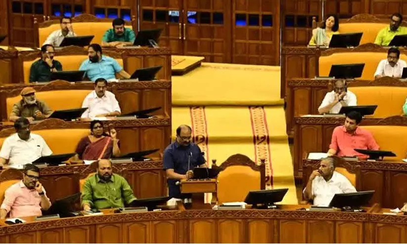 മന്ത്രിസഭ പുനഃസംഘടന; മുന്നാക്ക സമുദായ പ്രാതിനിധ്യത്തിൽ വർധന