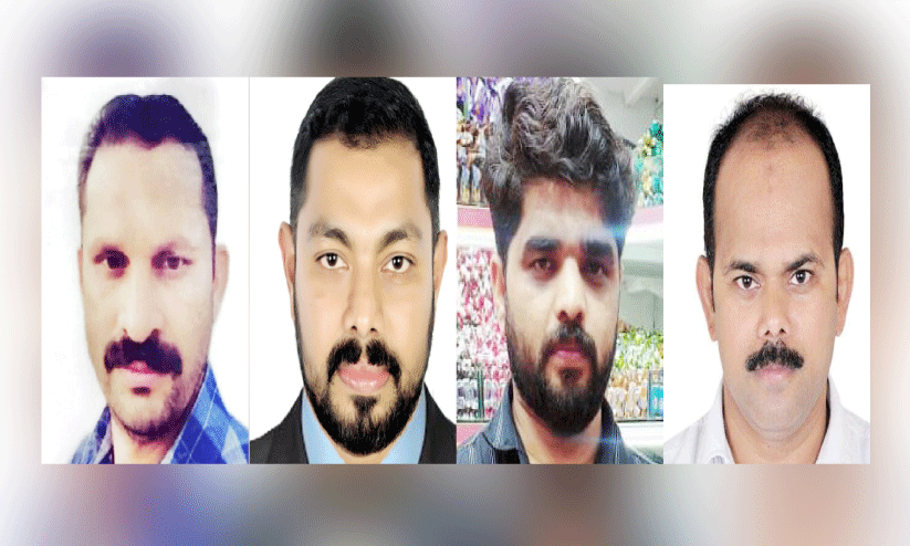 കാളികാവ് പഞ്ചായത്ത് കെ.എം.സി.സി കമ്മിറ്റിക്ക് പുതിയ നേതൃത്വം കാളികാവ് പഞ്ചായത്ത് കെ.എം.സി.സി കമ്മിറ്റിക്ക് പുതിയ നേതൃത്വം