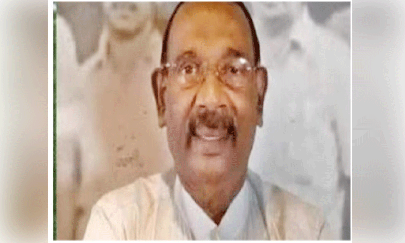 ടി.എ. ജാഫറി​​ന്റെ നിര്യാണത്തിൽ ഡിഫ അനുശോചിച്ചു