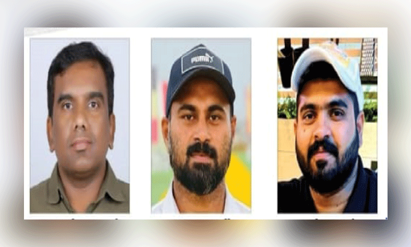 മ​ന്ദ​ലാം​കു​ന്ന് അ​സോ​സി​യേ​ഷ​ൻ ഭാ​ര​വാ​ഹി​ക​ൾ