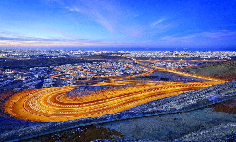 അമീറാത്ത്- ബൗഷർ റോഡ് ഇന്നു തുറക്കും അമീറാത്ത്- ബൗഷർ റോഡ് ഇന്നു തുറക്കും