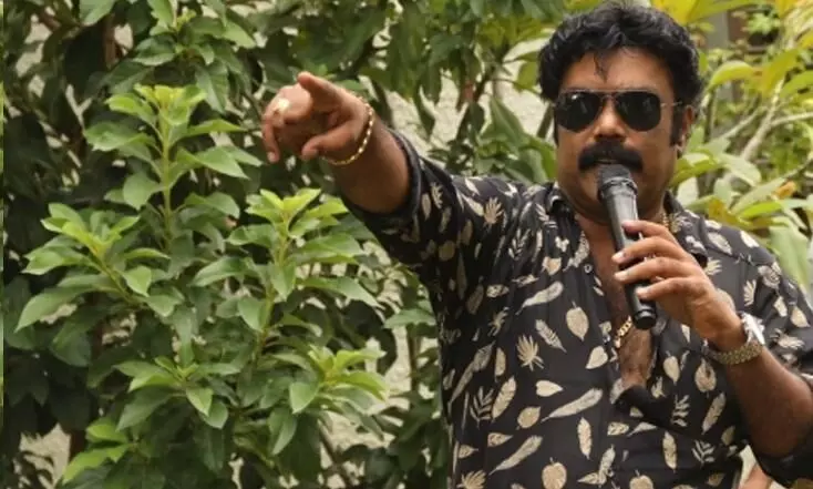 mammoottys Kannur Squad movie Stunt Choreographer Jolly Bastian Dies Of Cardiac Arrest At 57 mammoottys Kannur Squad movie Stunt Choreographer Jolly Bastian Dies Of Cardiac Arrest At 57