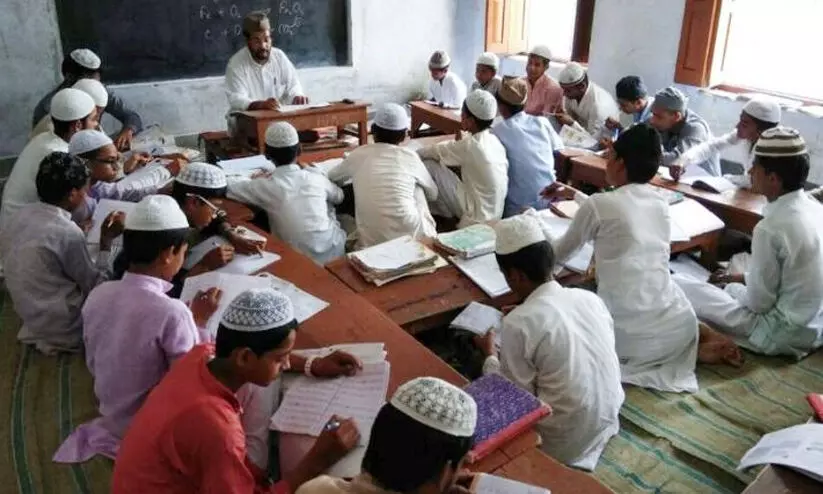 Madrasa