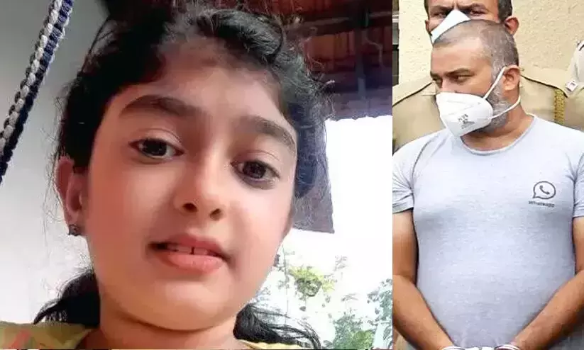 വൈ​ഗ​യുടെ ​കൊലപാതകം: കൃത്യമായ ആസൂത്രണം, ക്രൂരം