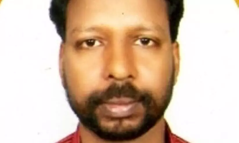 പത്രോസ് മത്തായി പത്രോസ് മത്തായി