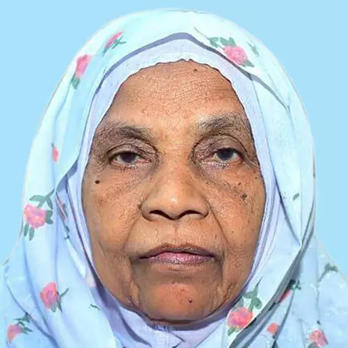 ഫാ​ത്തി​മ