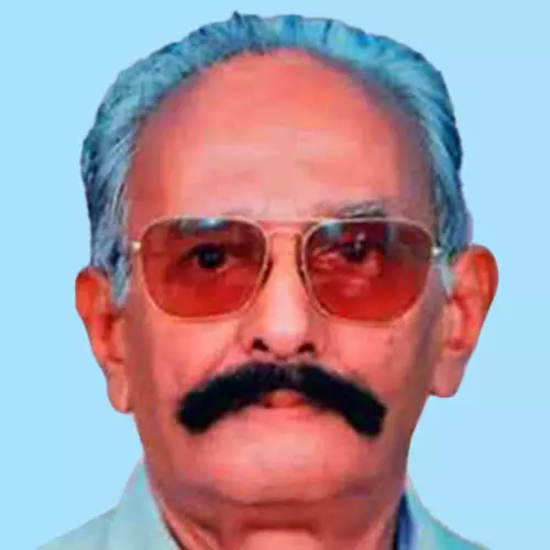 സൗ​ന്ദ​ര​രാ​ജ​ൻ