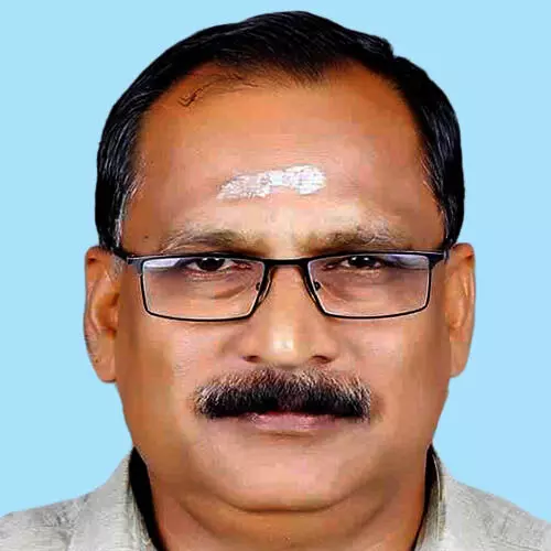 സോ​മ​ശേ​ഖ​ര​ൻ