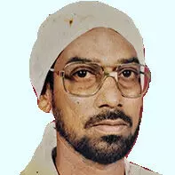 ഇ​ബ്രാ​ഹിം ഹാ​ജി