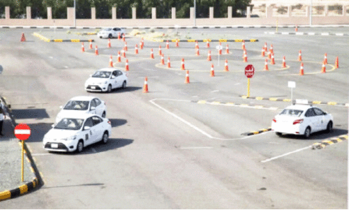 പുതിയ ആറ്​ ഡ്രൈവിങ്​ സ്കൂളുകൾ ആരംഭിക്കും