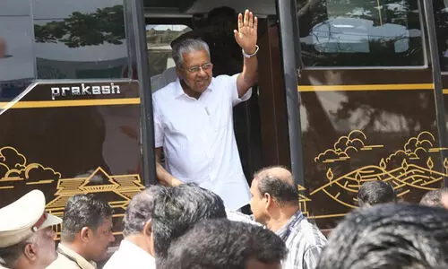 നവകേരള സദസ്സ്​​; പരാതി പരിഹാരം എളുപ്പമാകില്ല