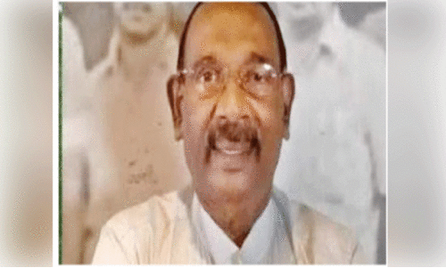 ടി.എ. ജാഫറി​​ന്റെ നിര്യാണത്തിൽ ഡിഫ അനുശോചിച്ചു