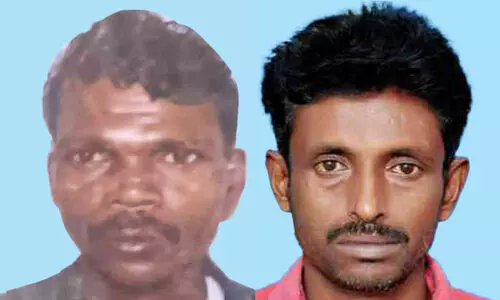 ചികിത്സ തേടി വന്നയാളും ആദിവാസി വൈദ്യനും ഒരേസമയം കുഴഞ്ഞുവീണ് മരിച്ചു