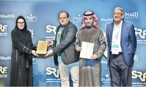 വി​പ​ണി; റീട്ടെയിൽ വിൽപനരംഗത്ത് ഉപഭോക്തൃ സേവന അവാർഡ് നേടി ജിയോർഡാനോ