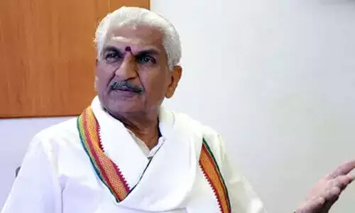 വിവാദ പ്രസംഗം: ആർ.എസ്.എസ് നേതാവിനെതിരെ കേസ്