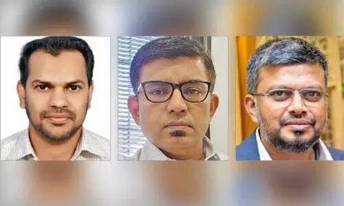 പി.​ടി.​ശ​രീ​ഫ് (പ്ര​സി), ഫി​റോ​സ് ഹ​മീ​ദ് (ജ​ന.​സെ​ക്ര),മ​നാ​ഫ് കൊ​ച്ചു​മ​ര​ക്കാ​ർ (​ട്ര​ഷ)