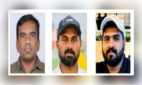 മ​ന്ദ​ലാം​കു​ന്ന് അ​സോ​സി​യേ​ഷ​ൻ ഭാ​ര​വാ​ഹി​ക​ൾ