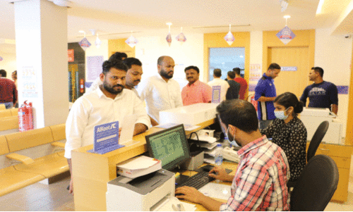 ഒ.​ഐ.​സി.​സി ഇ​ൻ​കാ​സ് മെ​ഡി​ക്ക​ൽ ക്യാ​മ്പ്