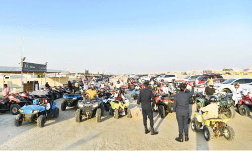 ക്യാമ്പിങ് സുരക്ഷിതമാക്കാൻ പരിശോധനകൾ